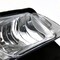 Spec-D Tuning 03-06 Chevrolet Silverado Clear Fog Lights With Wiring Kit LF-SIV03C-HZ - alternate 4